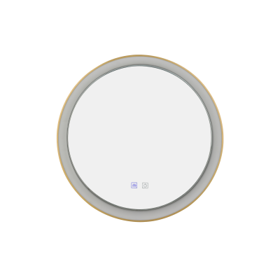 Lampa Sergio Mirror 60 Cct Switch Go AZ5820 | Nan | Azzardo