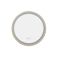 Lampa Sergio Mirror 60 Cct Switch Go AZ5820 | Nan | Azzardo