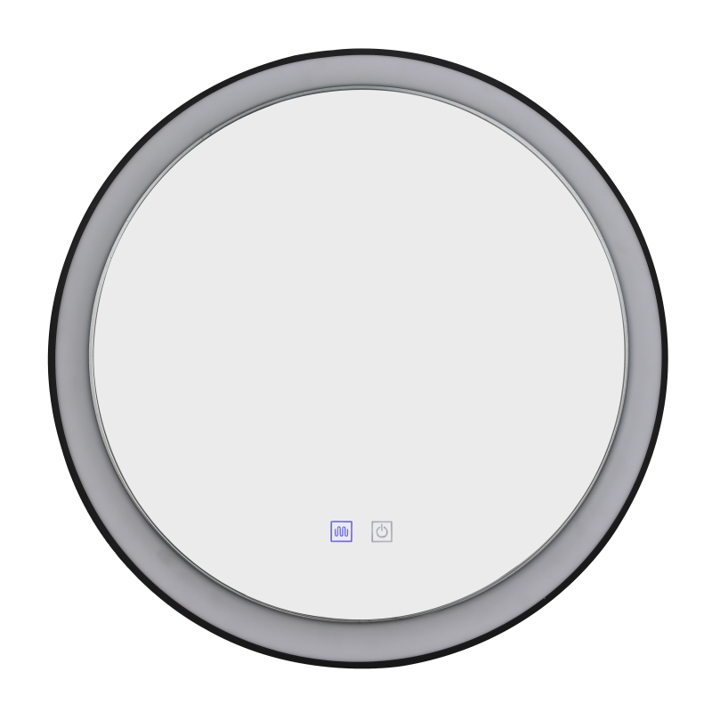 Lampa Sergio Mirror 80 Cct Switch Bk AZ5821 | Nan | Azzardo