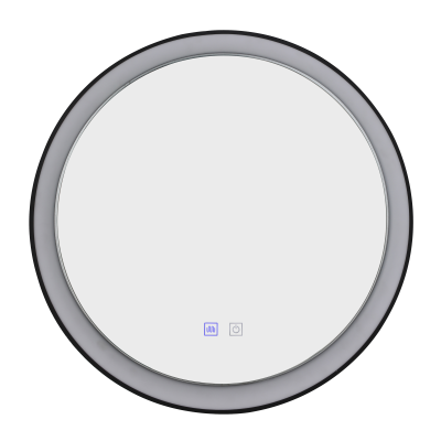 Lampa Sergio Mirror 80 Cct Switch Bk AZ5821 | Nan | Azzardo