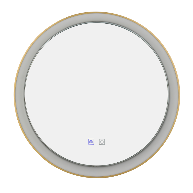 Lampa Sergio Mirror 80 Cct Switch Go AZ5822 | Nan | Azzardo