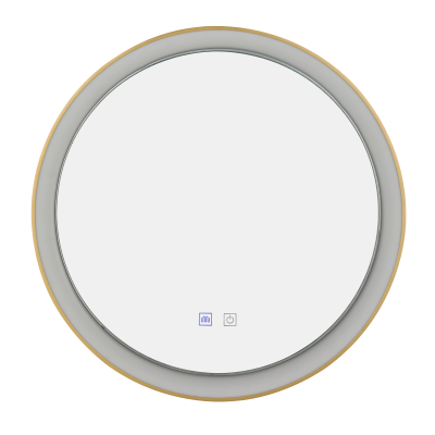 Lampa Sergio Mirror 80 Cct Switch Go AZ5822 | Nan | Azzardo