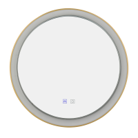 Lampa Sergio Mirror 80 Cct Switch Go AZ5822 | Nan | Azzardo