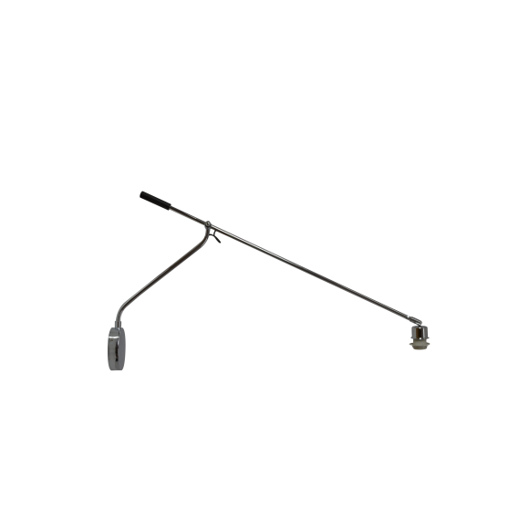 Lampa Sevilla Lampbody Mb5050-Ch AZ2610 | Azzardo