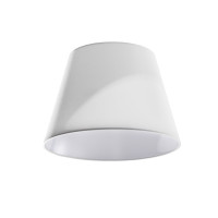 Lampa Shade Zf 20 Wh AZ2599 | Azzardo