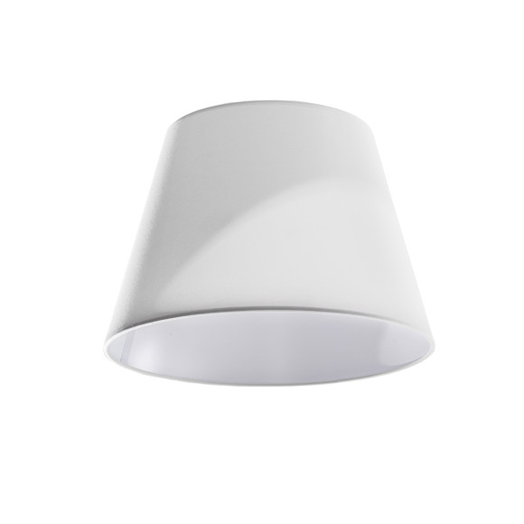Lampa Shade Zf 26 Wh AZ2602 | Azzardo
