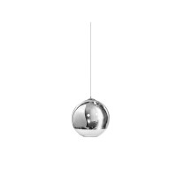 Lampa Silver Ball 18 AZ0731 | Azzardo