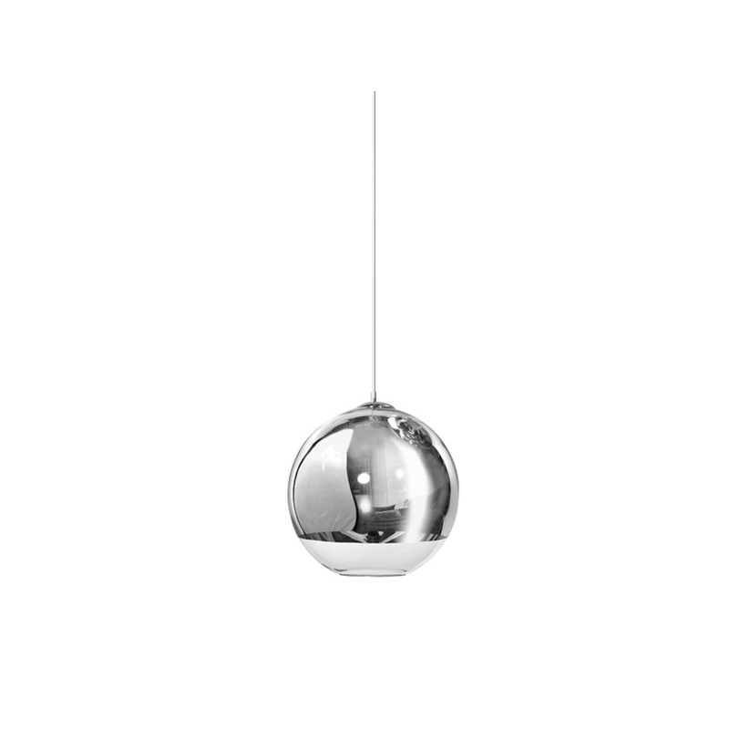 Lampa Silver Ball 25 AZ0733 | Azzardo