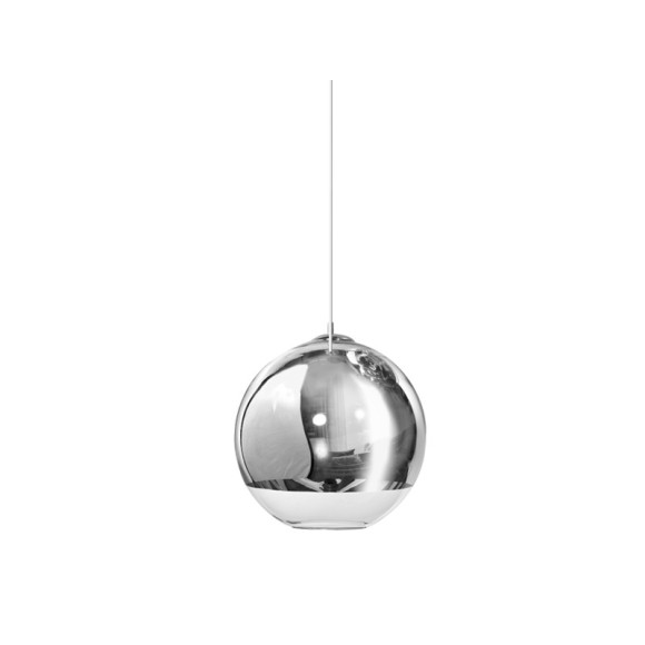 Lampa Silver Ball 40 AZ0734 | Azzardo