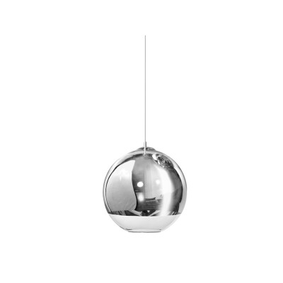 Lampa Silver Ball 40 AZ0734 | Azzardo