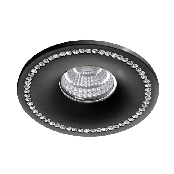 Lampa Simon R Black AZ1613 | Azzardo