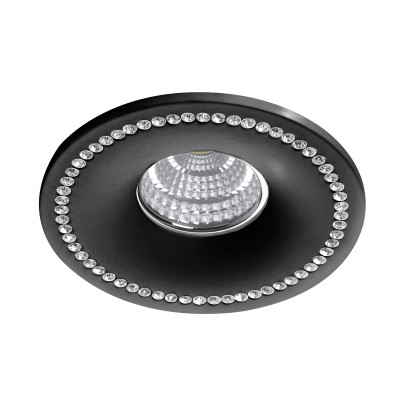 Lampa Simon R Black AZ1613 | Azzardo