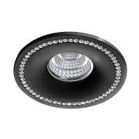 Lampa Simon R Black AZ1613 | Azzardo