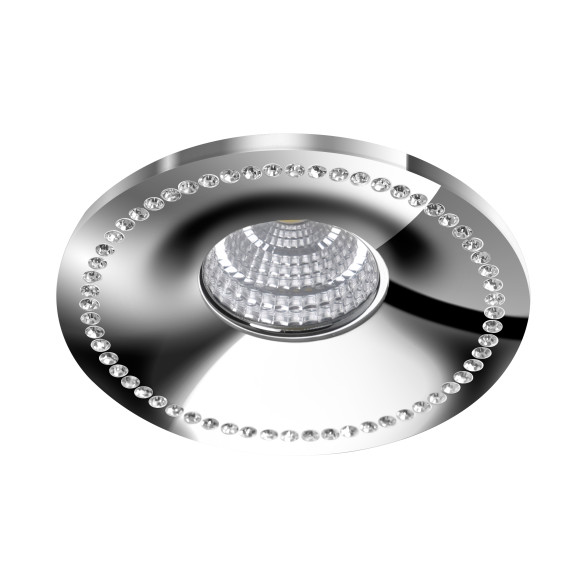 Lampa Simon R Chrome AZ1614 | Azzardo