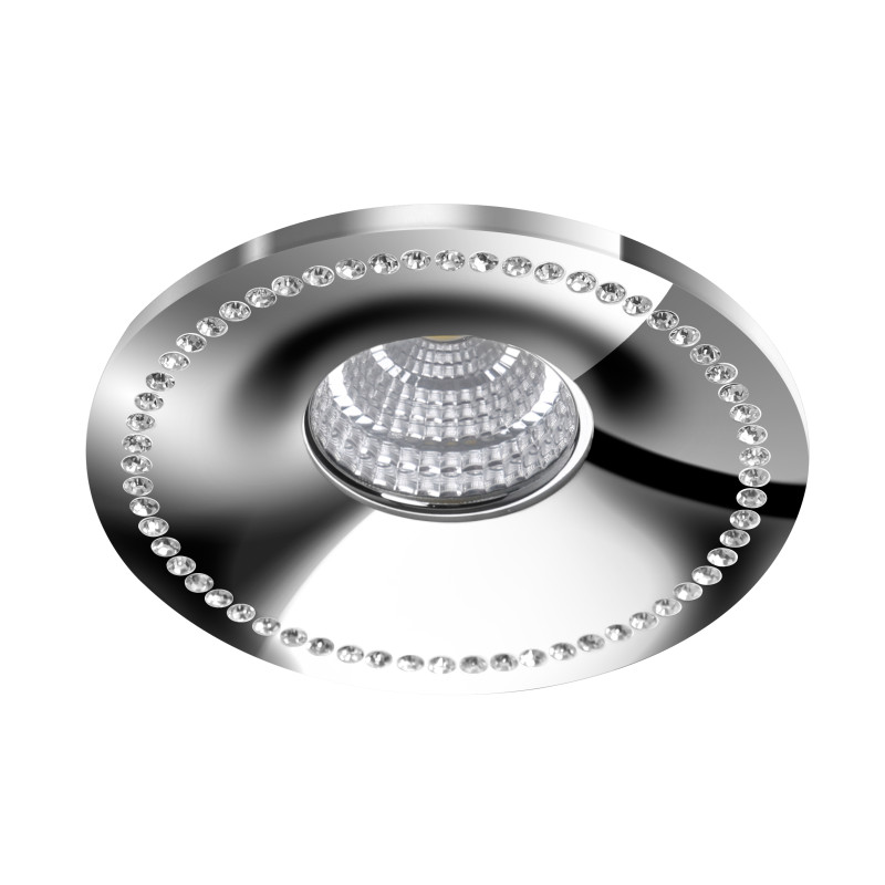 Lampa Simon R Chrome AZ1614 | Azzardo