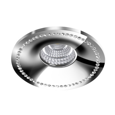 Lampa Simon R Chrome AZ1614 | Azzardo