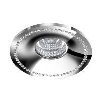 Lampa Simon R Chrome AZ1614 | Azzardo