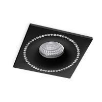 Lampa Simon S Black AZ1615 | Azzardo