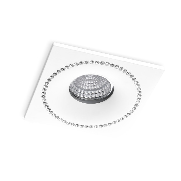 Lampa Simon S White AZ1474 | Azzardo