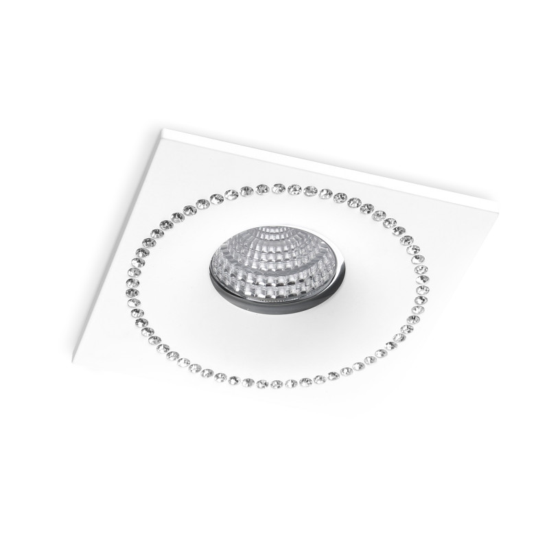 Lampa Simon S White AZ1474 | Azzardo