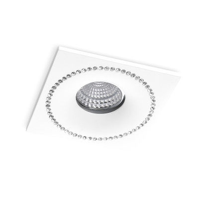 Lampa Simon S White AZ1474 | Azzardo