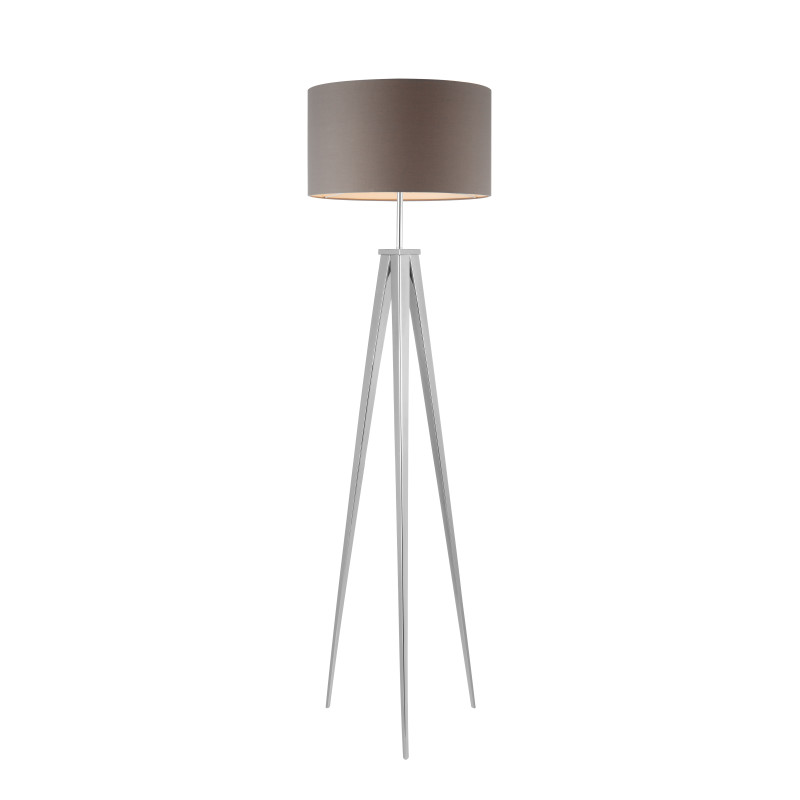 Lampa Sintra Grey AZ2411 | Azzardo