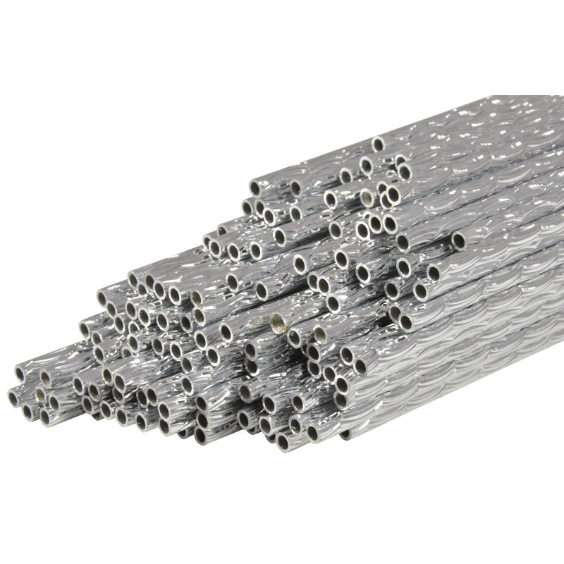 Lampa Sirius 75 Stick Ch AZ2115 | Azzardo