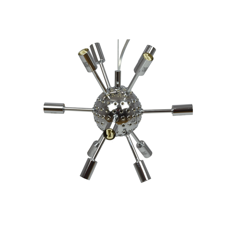 Lampa Sirius Body Ch AZ2114 | Azzardo