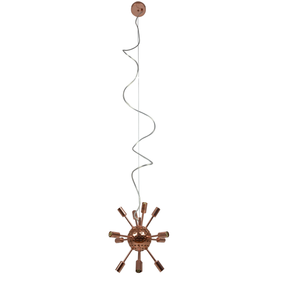 Lampa Sirius Body Co AZ2118 | Azzardo