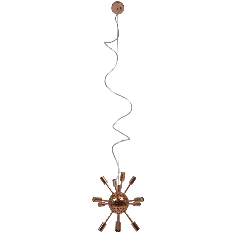 Lampa Sirius Body Co AZ2118 | Azzardo