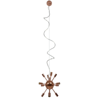 Lampa Sirius Body Co AZ2118 | Azzardo