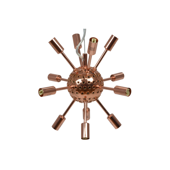 Lampa Sirius Body Co AZ2118 | Azzardo