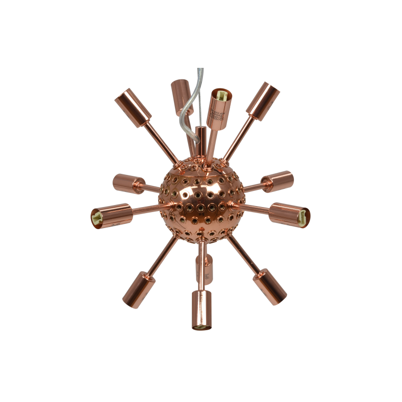 Lampa Sirius Body Co AZ2118 | Azzardo