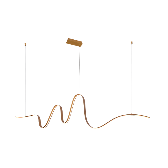 Lampa Sirocco 3-Step Dimm Go AZ5781 | Azzardo