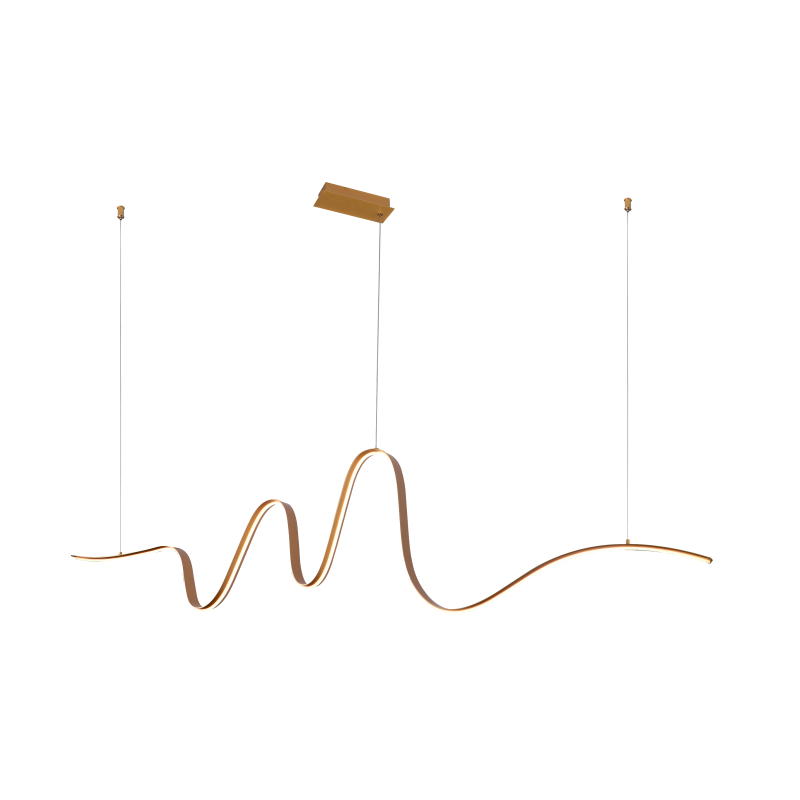 Lampa Sirocco 3-Step Dimm Go AZ5781 | Azzardo