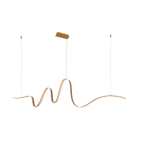 Lampa Sirocco 3-Step Dimm Go AZ5781 | Azzardo