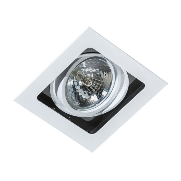 Lampa Sisto 1 Wh AZ1446 | Azzardo