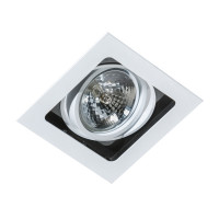 Lampa Sisto 1 Wh AZ1446 | Azzardo