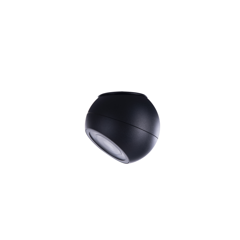 Lampa Skye 3000K Bk AZ4518 | Azzardo