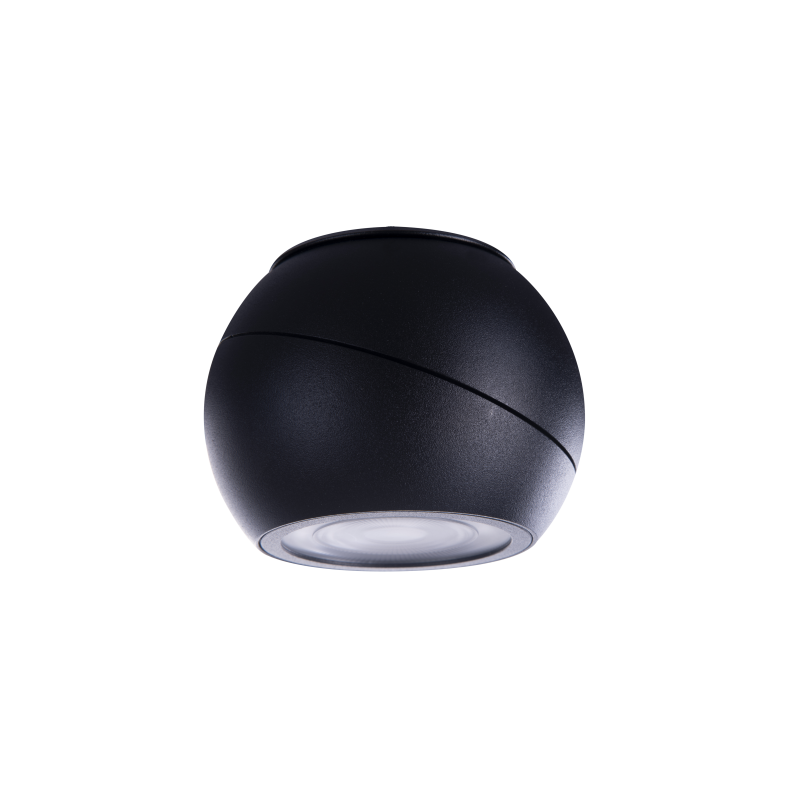 Lampa Skye 3000K Bk AZ4518 | Azzardo