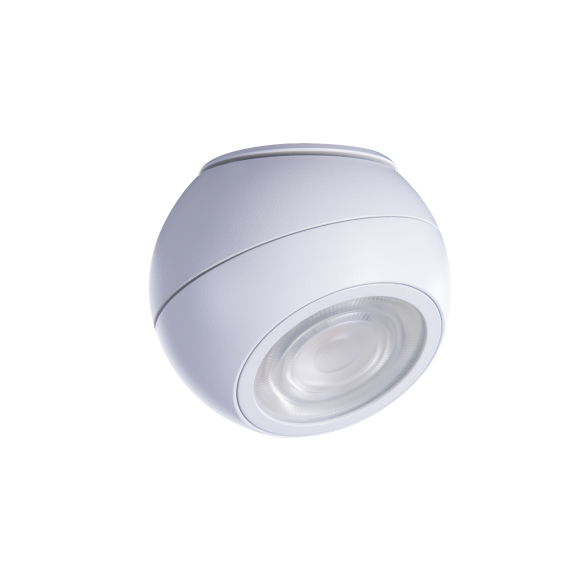 Lampa Skye 3000K Wh AZ4517 | Azzardo