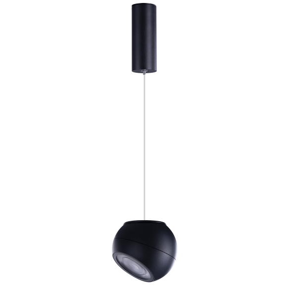 Lampa Skye Pendant 3000K Bk AZ4521 | Azzardo