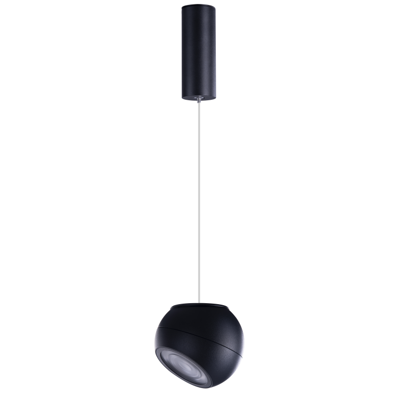 Lampa Skye Pendant 3000K Bk AZ4521 | Azzardo