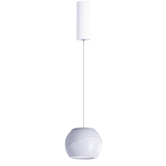 SKYE PENDANT 3000K WH | Azzardo SKYE PENDANT 3000K WH | Azzardo
