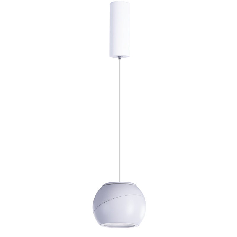 Lampa Skye Pendant 3000K Wh AZ4522 | Azzardo