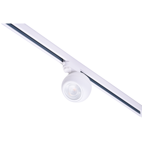 Lampa Skye Track 3Line 12W 3000K Wh AZ4519 | Azzardo