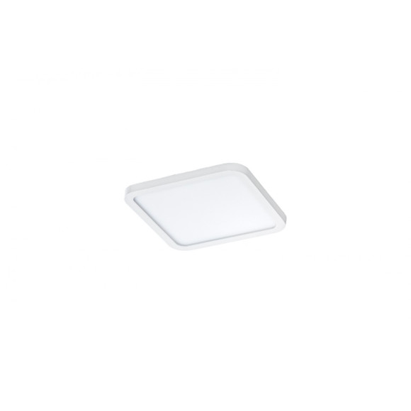 SLIM 15 SQUARE 3000K IP44 WHITE | Azzardo SLIM 15 SQUARE 3000K IP44 WHITE | Azzardo