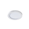 Lampa Slim 9 Round 3000K White Ip44 AZ2831 | Azzardo