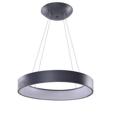 Lampa Solvent R Pendant 110 Cct Smart Gr + Remote | Azzardo