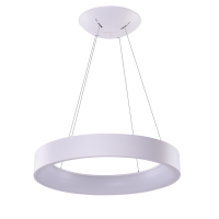 Lampa Solvent R Pendant 110 Cct Smart Wh + Remote | Azzardo